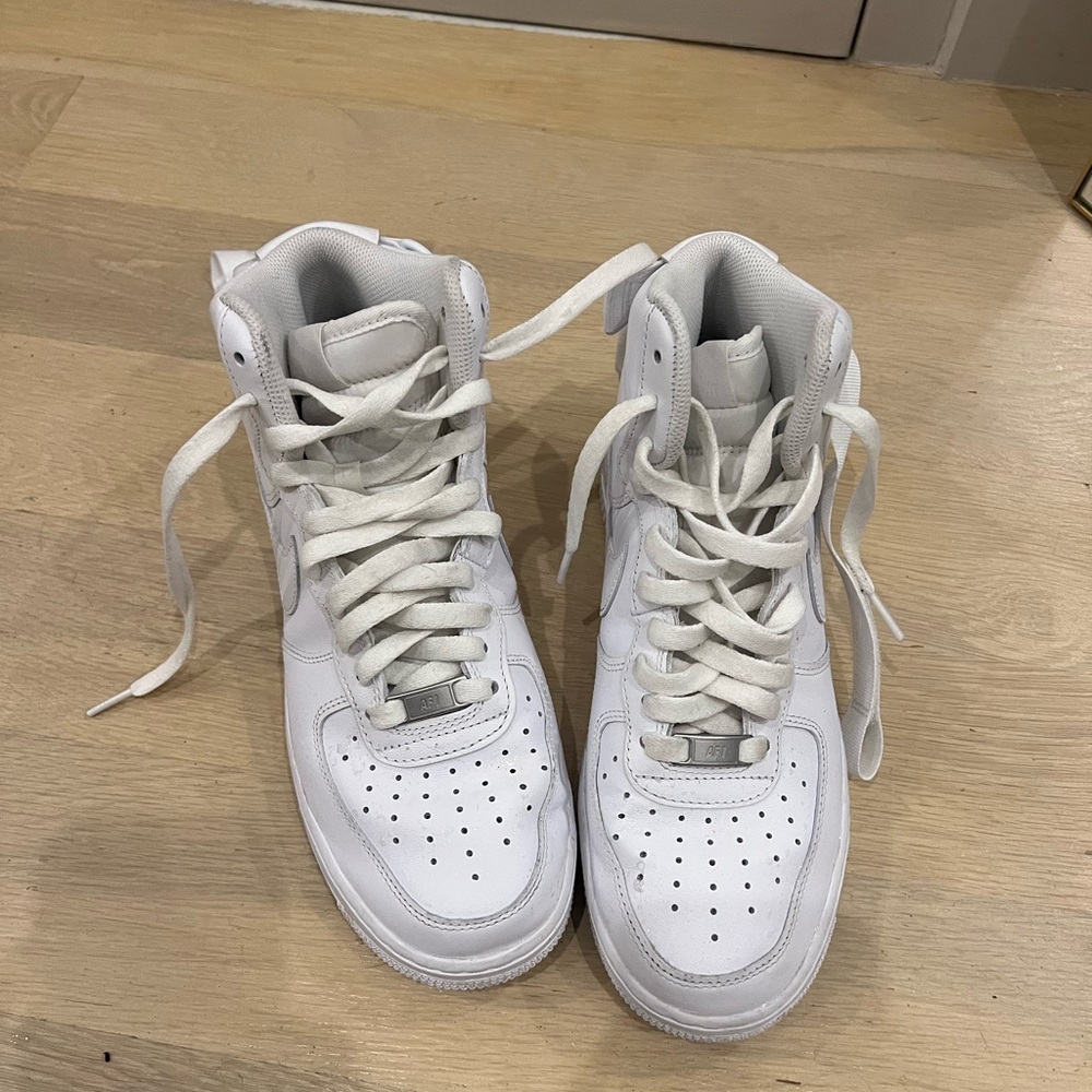 Nike Air Force 1 high top